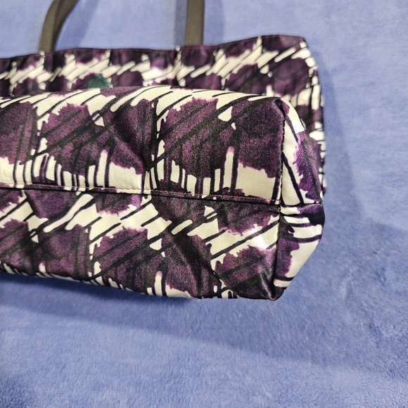 Henri Bendel Izak Tote Bag Purse - Picture 4 of 12